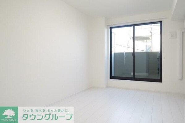 T’s Cuore梅ヶ丘の物件内観写真